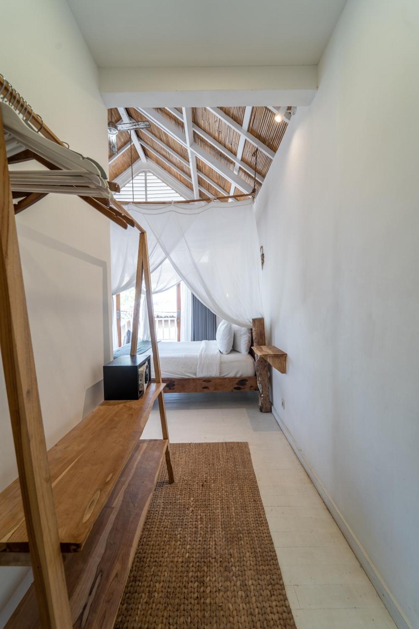 莫维斯海滨住宿加早餐旅馆 吉利阿尔 外观 照片